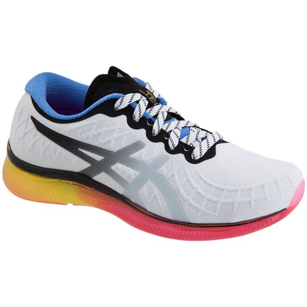 Asics women's Gel Quantum Infinity  running shoes